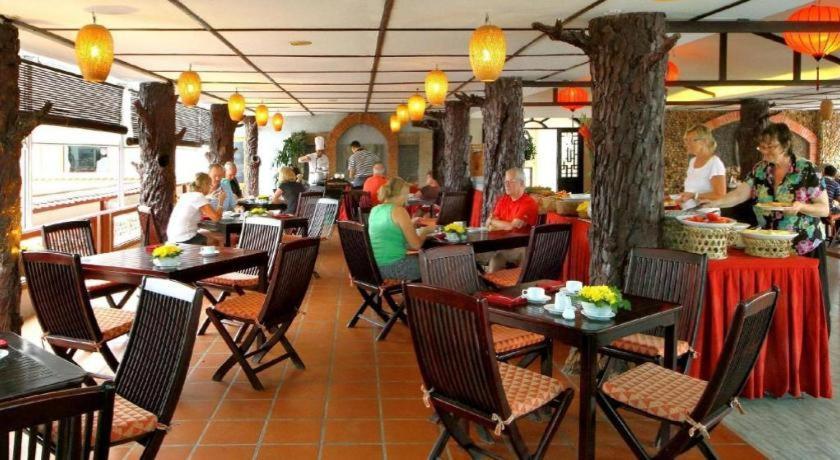 Hotel Lantern 3*