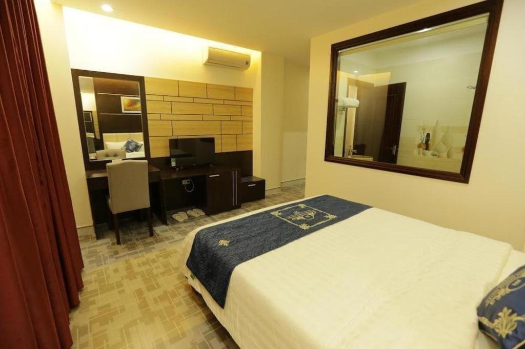 Hotel Tuong Minh Dong Hoi