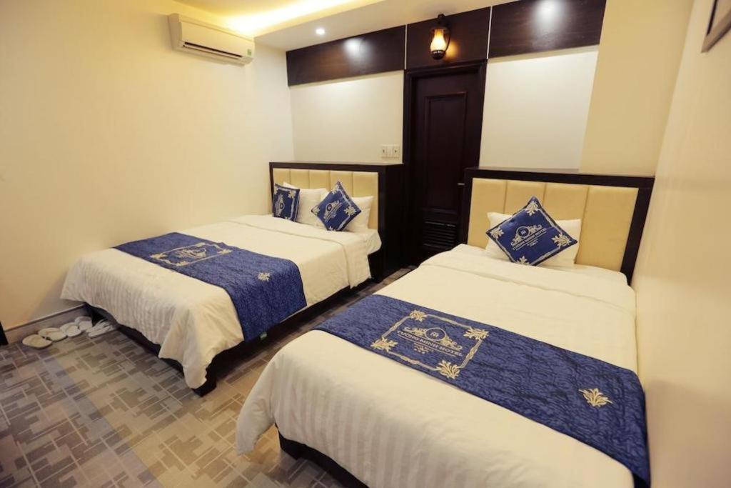 Tuong Minh Hotel