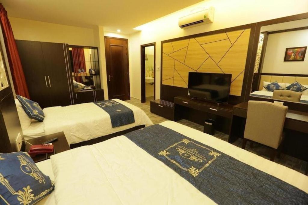 Tuong Minh 3*