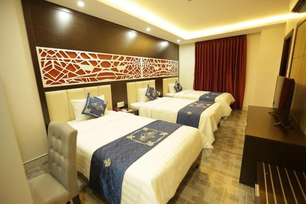 Tuong Minh 3*