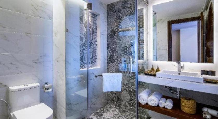Hotel Le Pavillon Paradise & 4*