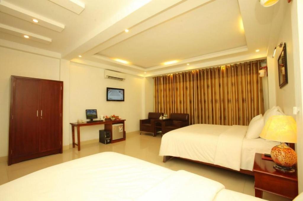 Ngoc Anh 2 Hotel