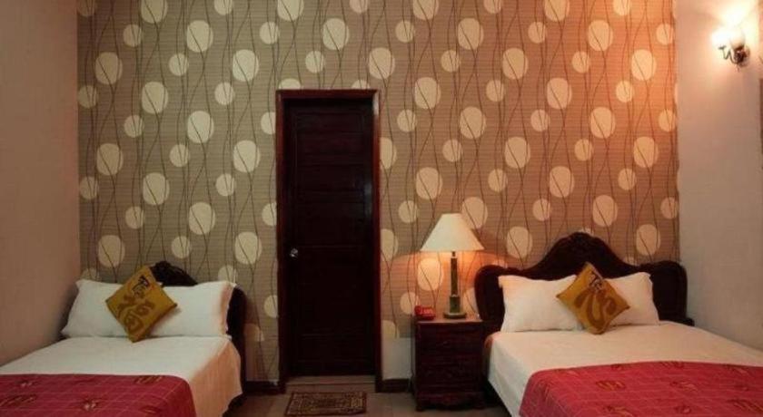 Kim Ngoc Hotel 2*