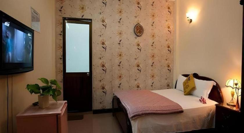 Kim Ngoc Hotel
