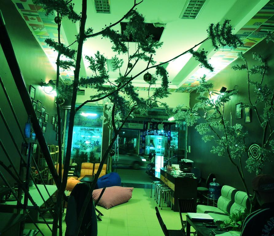 Halong Happy (adults Only) Hostel *