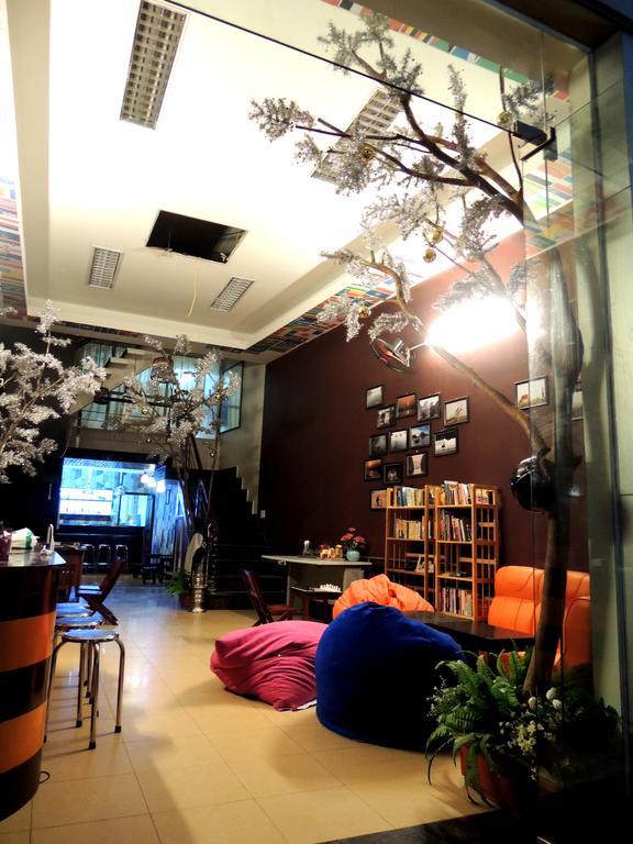 Hostel Halong Happy (adults Only) *