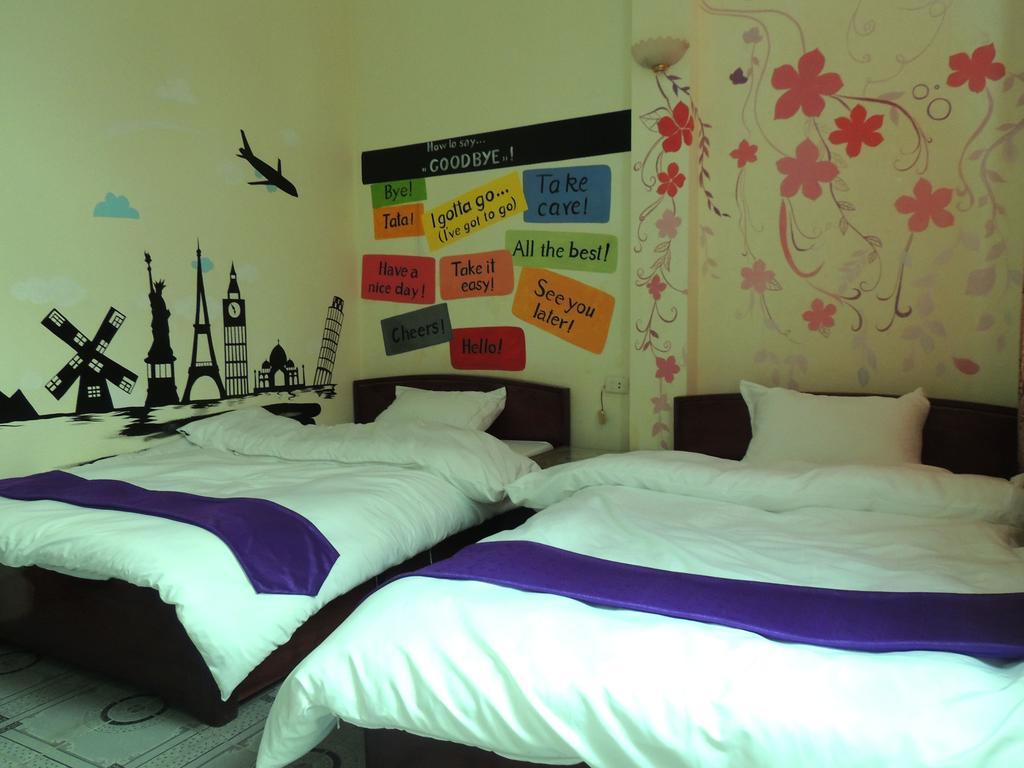 Hostel Halong Happy (adults Only)