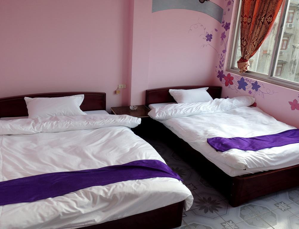Halong Happy (adults Only) *