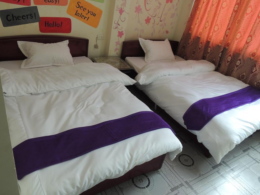Halong Happy (adults Only)