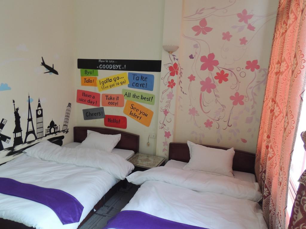 Hostel Halong Happy (adults Only)