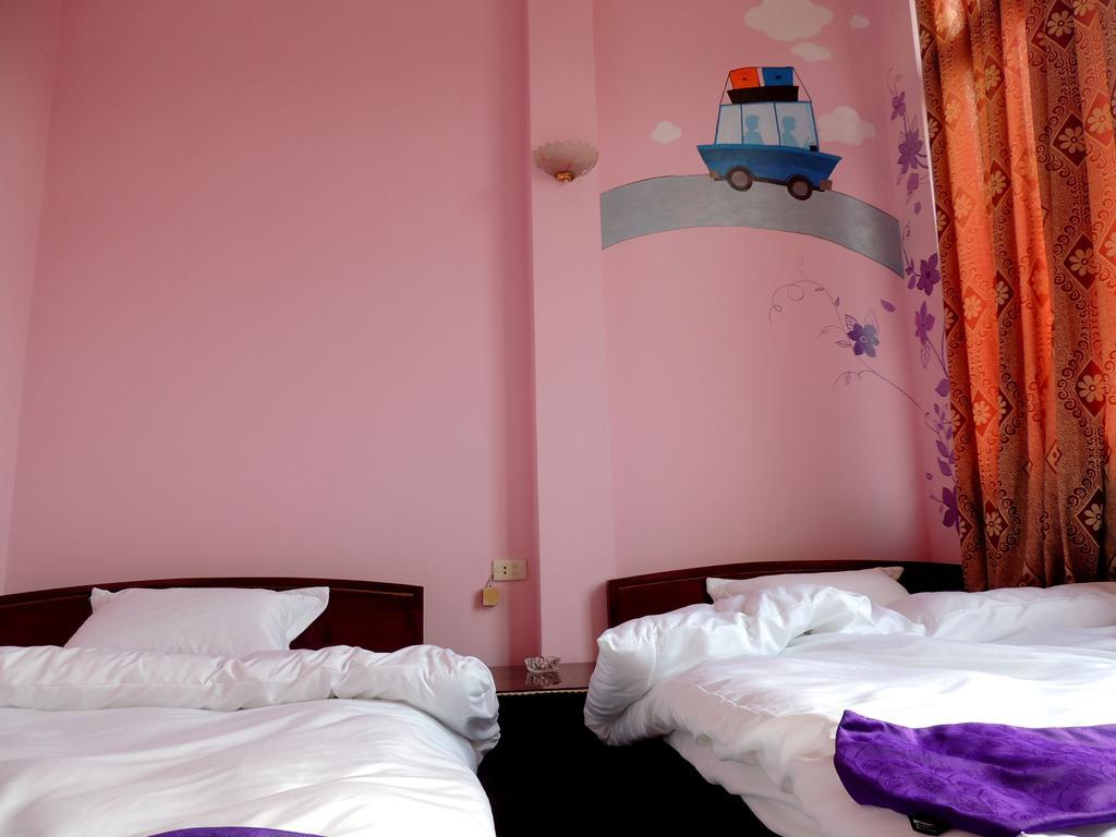 Halong Happy (adults Only)