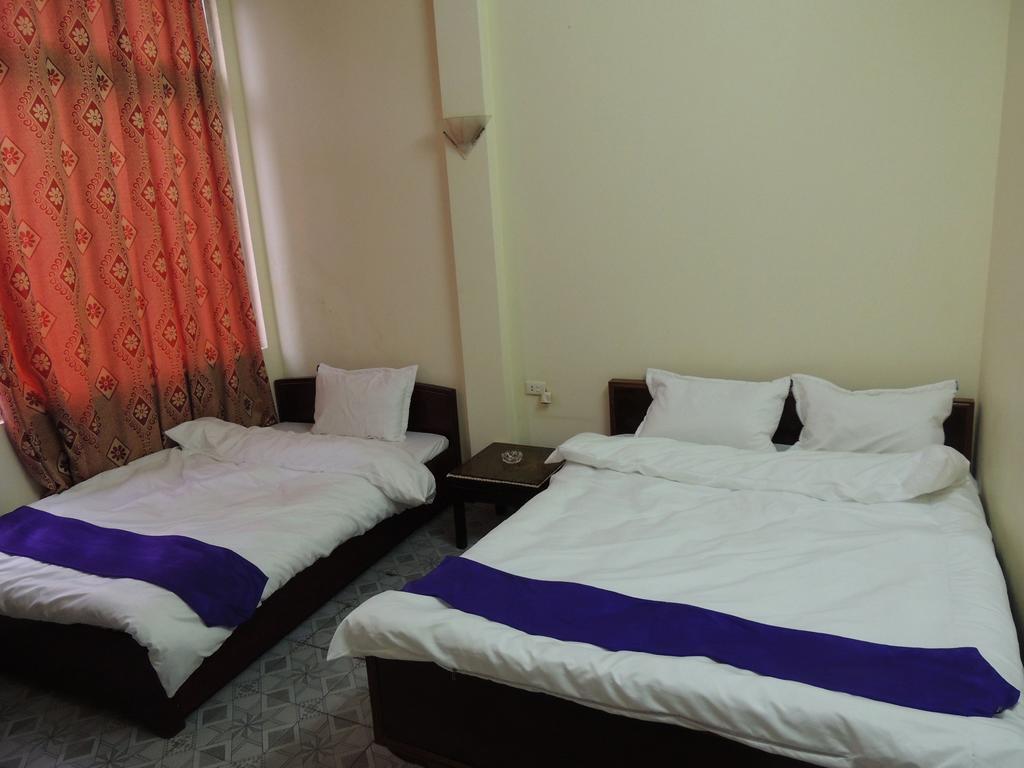 Hostel Halong Happy (adults Only) Ha Long