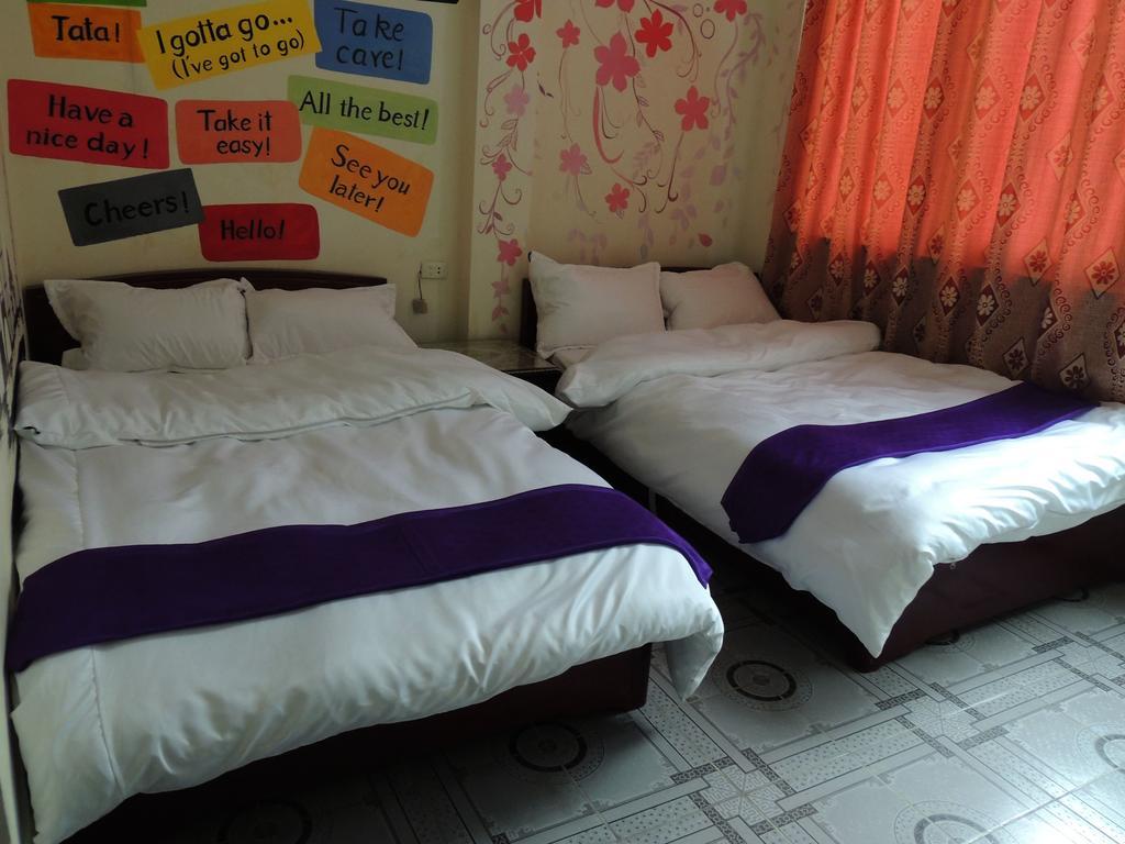 Halong Happy (adults Only) Ha Long
