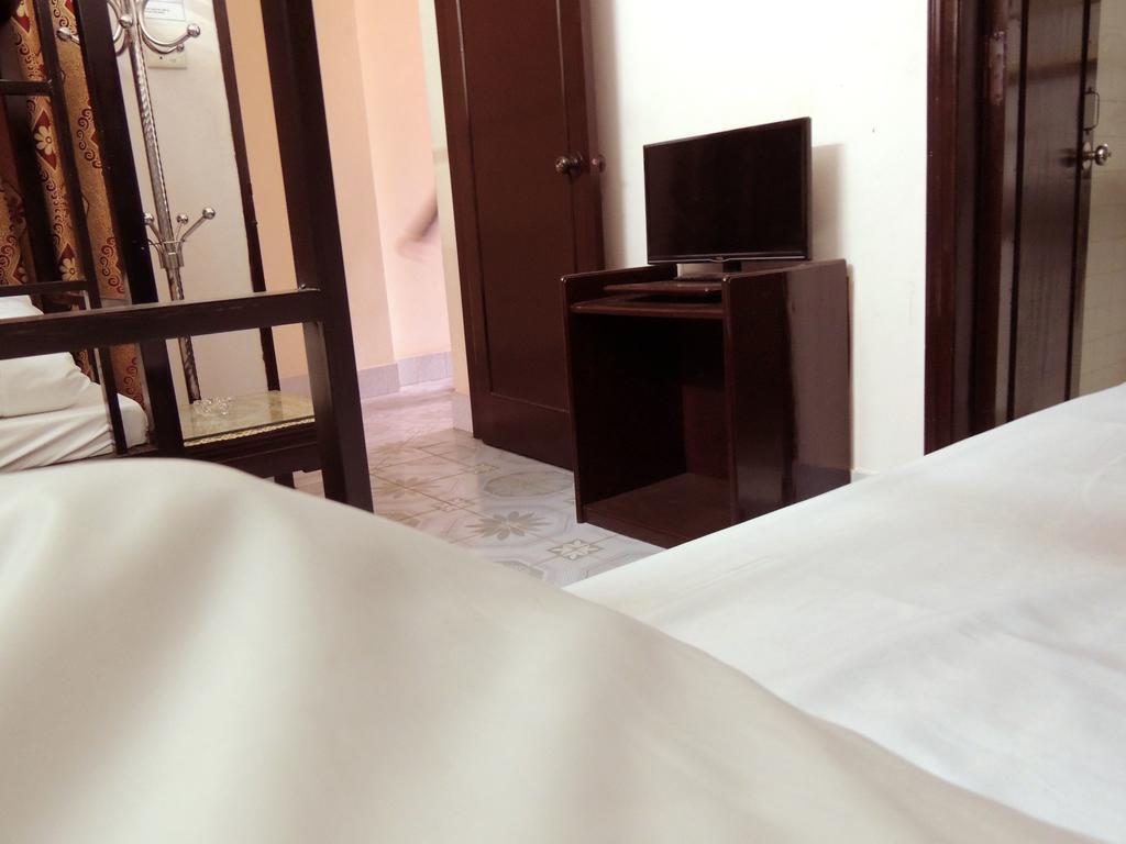 Hostel Halong Happy (adults Only) *