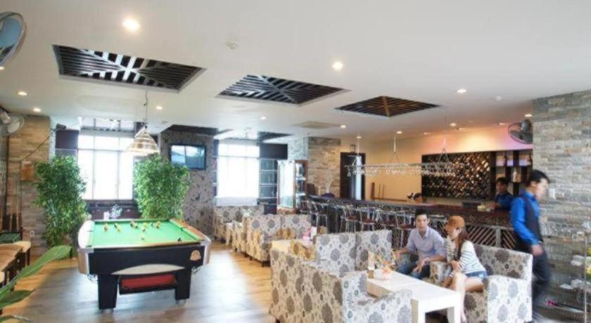 Hotel Kaya