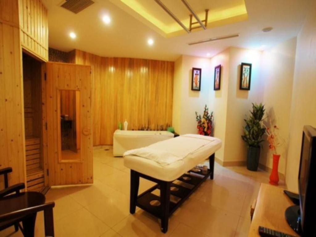 Kaya 4* Tuy Hoa