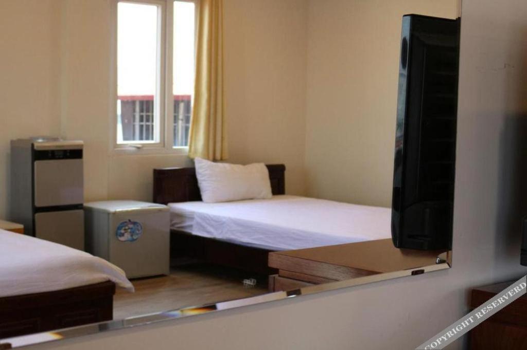 Hotel Apec 3*