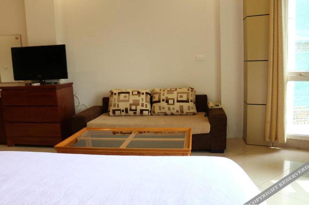 Apec Hotel Hanoi