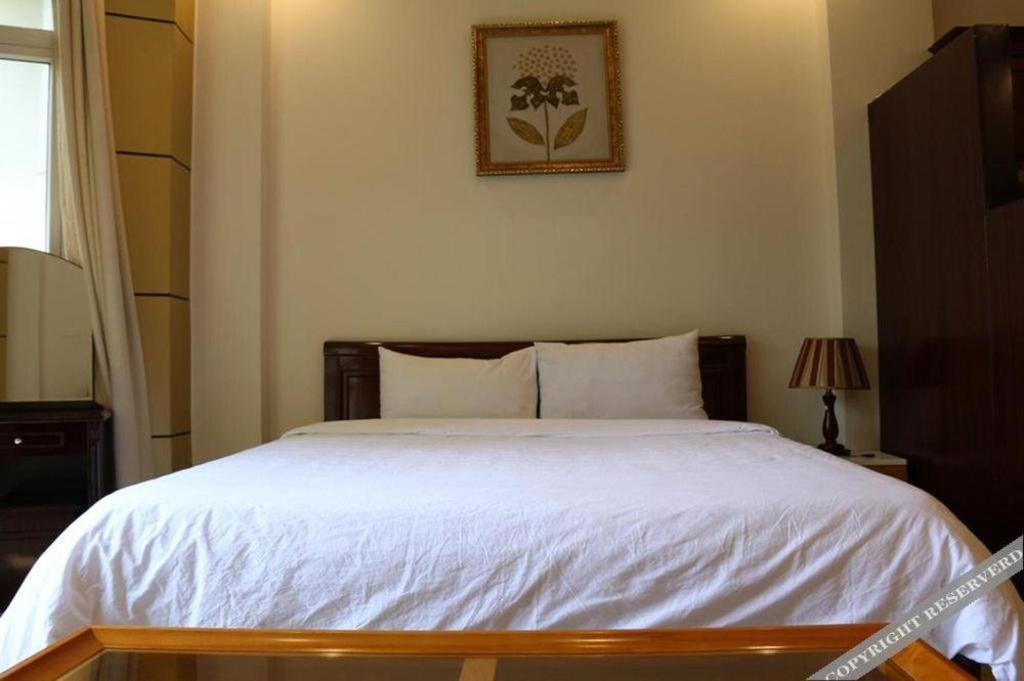 Hotel Apec 3*