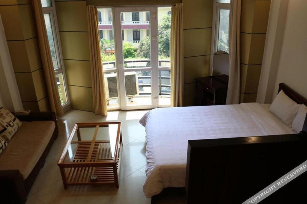Hotel Apec Hanoi