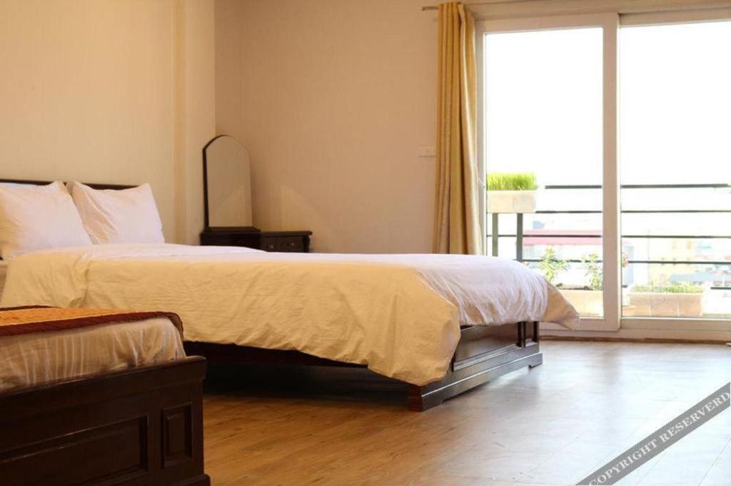 Hotel Apec