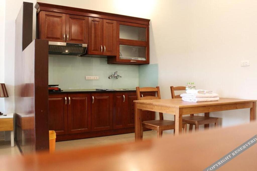 Hotel Apec Hanoi