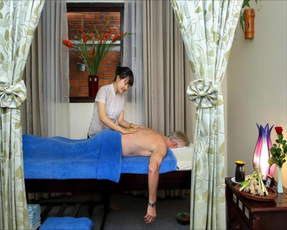 Lantern Hotel Hoi An