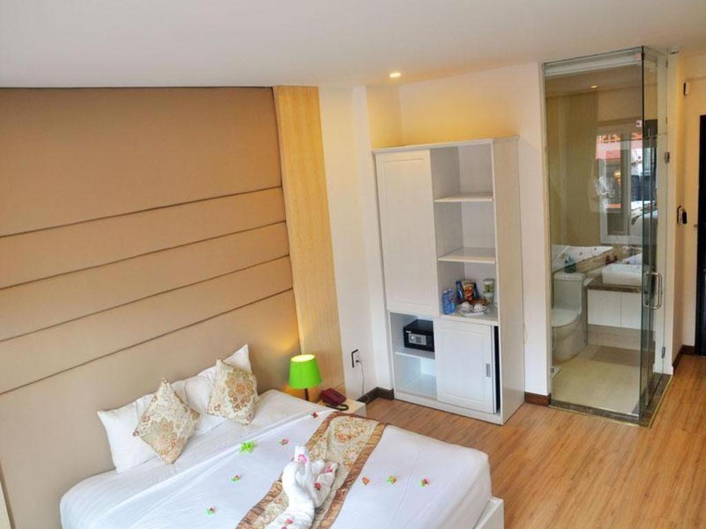 Hotel Vinh Hung 2 Hoi An