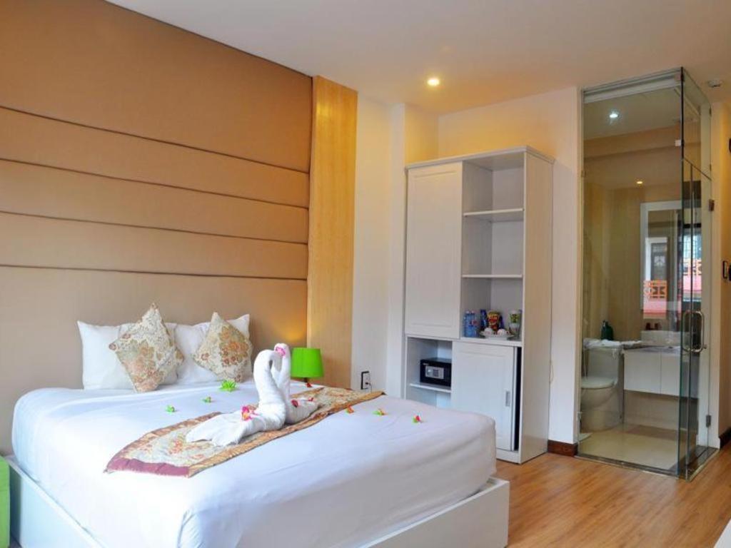 Hotel Vinh Hung 2 2*