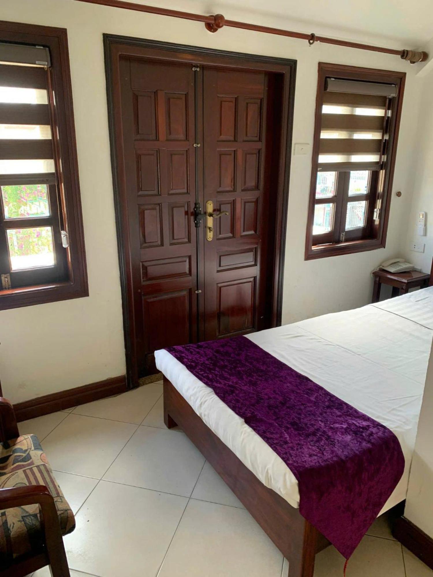 Gia Thinh & Travel Hotel 3*