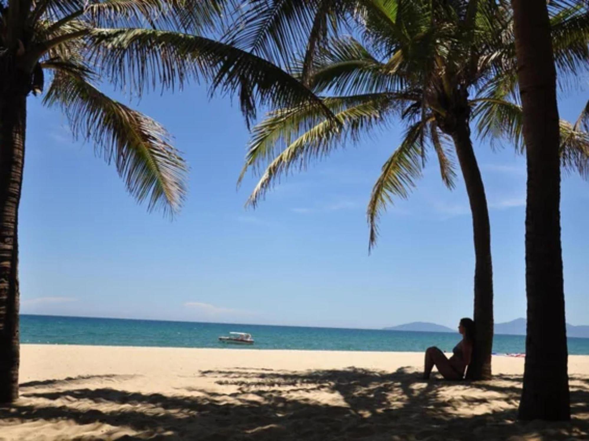 Hotel Hoian Beach Hotel