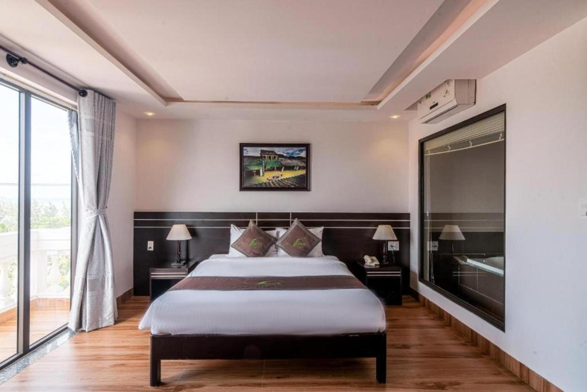 Hoian Beach Hotel Hotel Hoi An