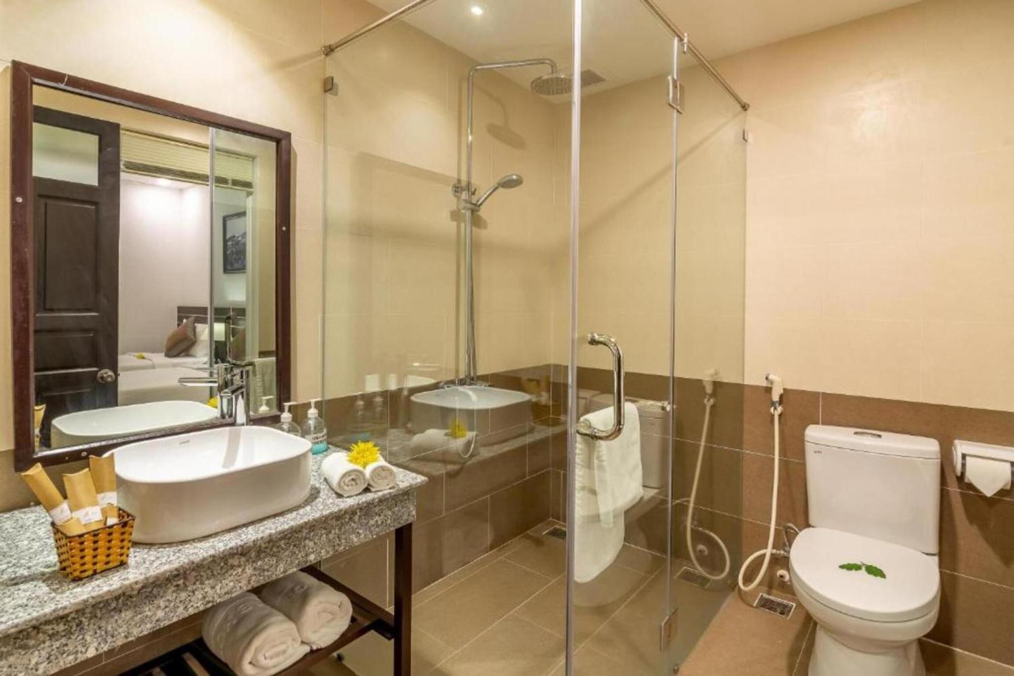 Hoian Beach Hotel