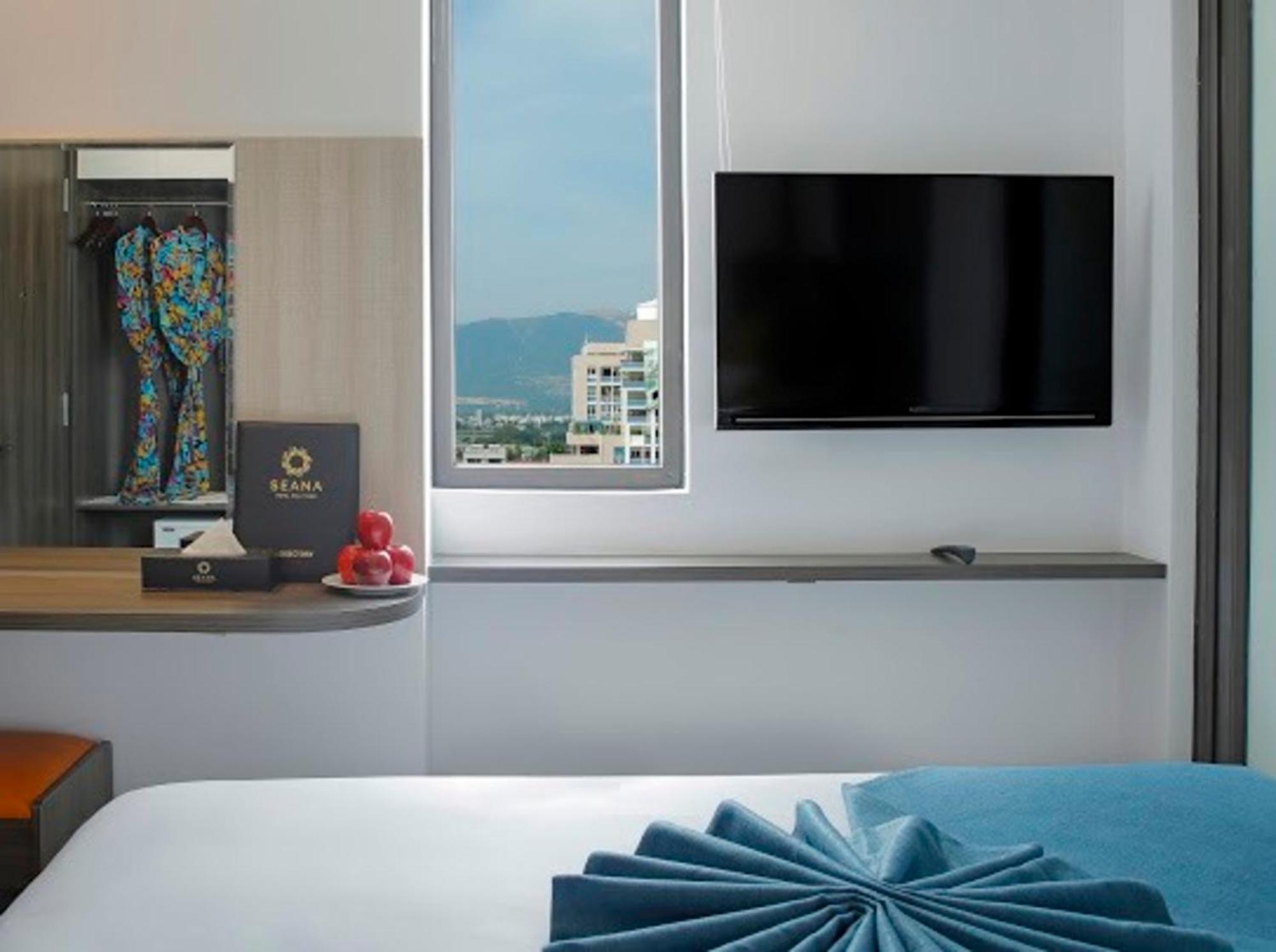 Seana Hotel Nha Trang