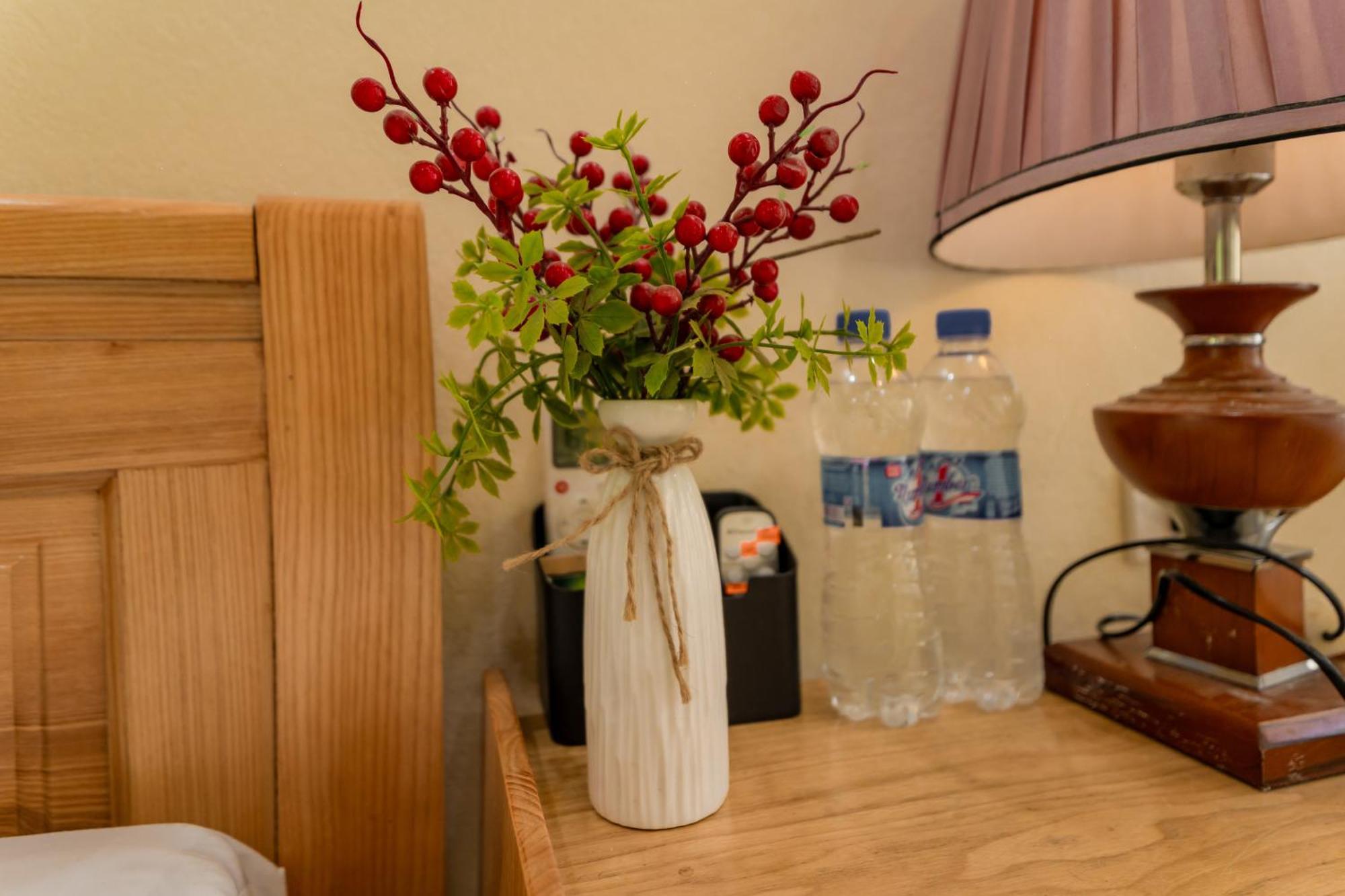 Hostel Trang An Freedom Hood Ninh Binh