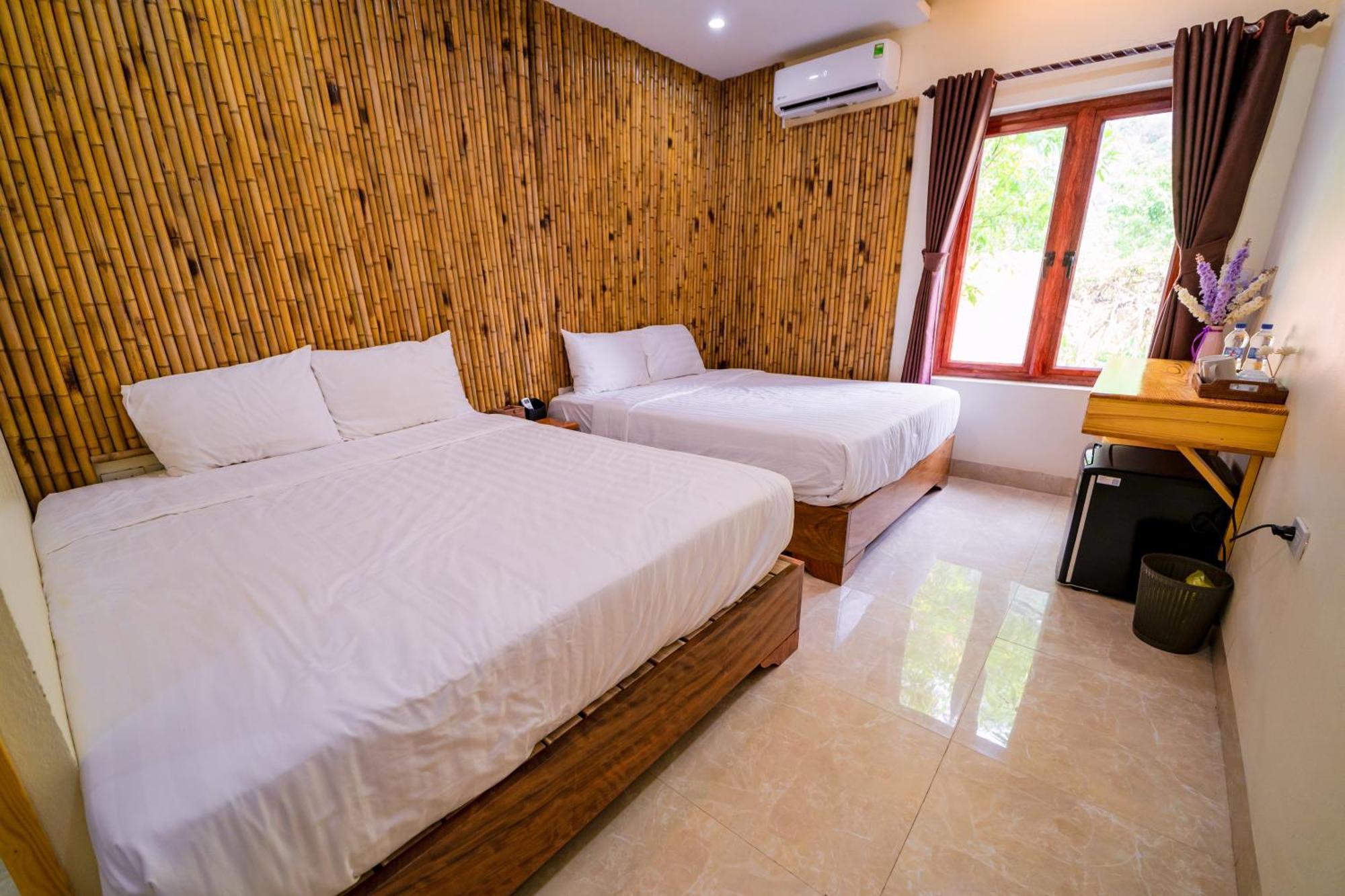 Trang An Freedom Hood Hostel Ninh Binh