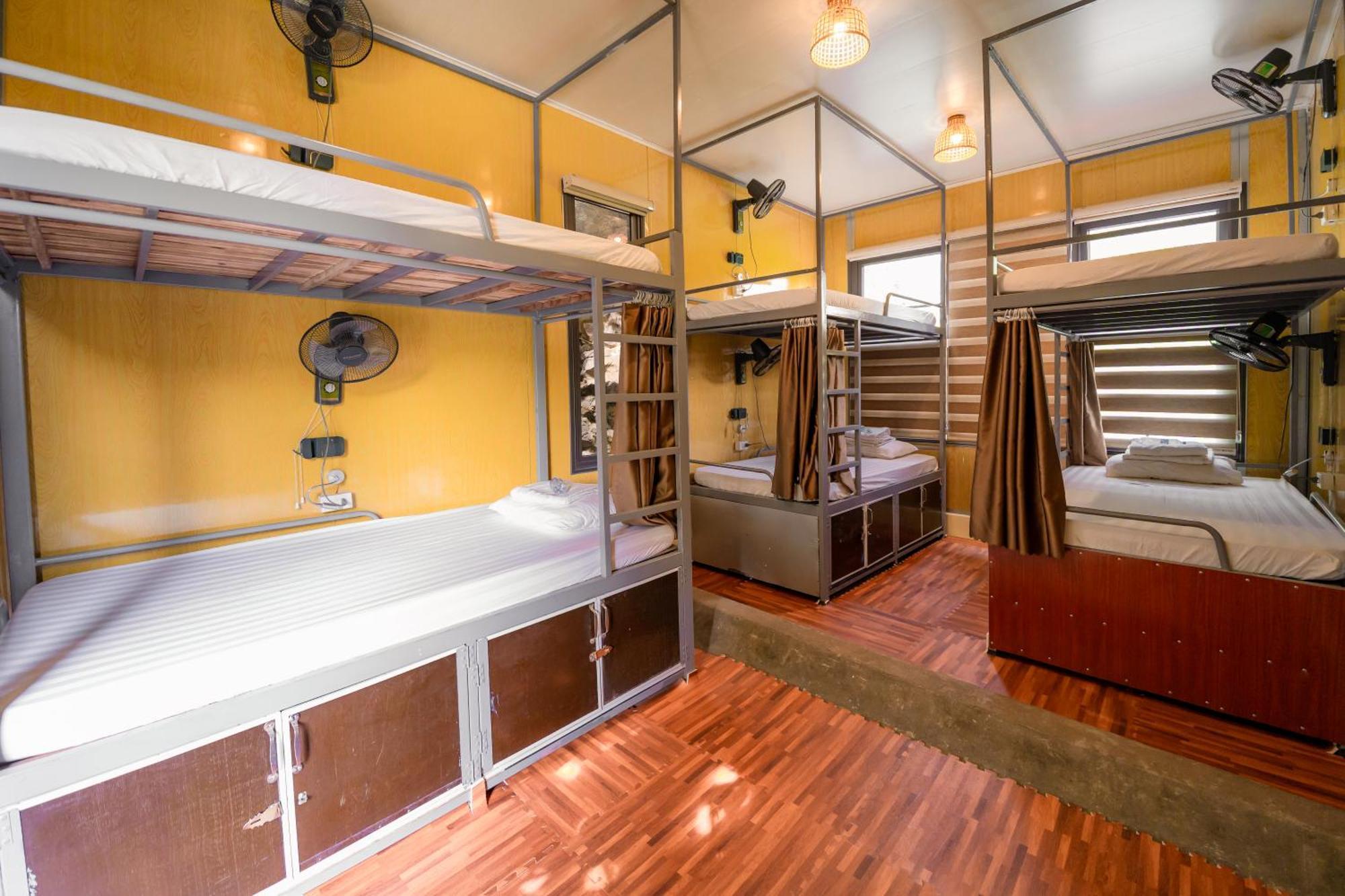 Trang An Freedom Hood Hostel Ninh Binh