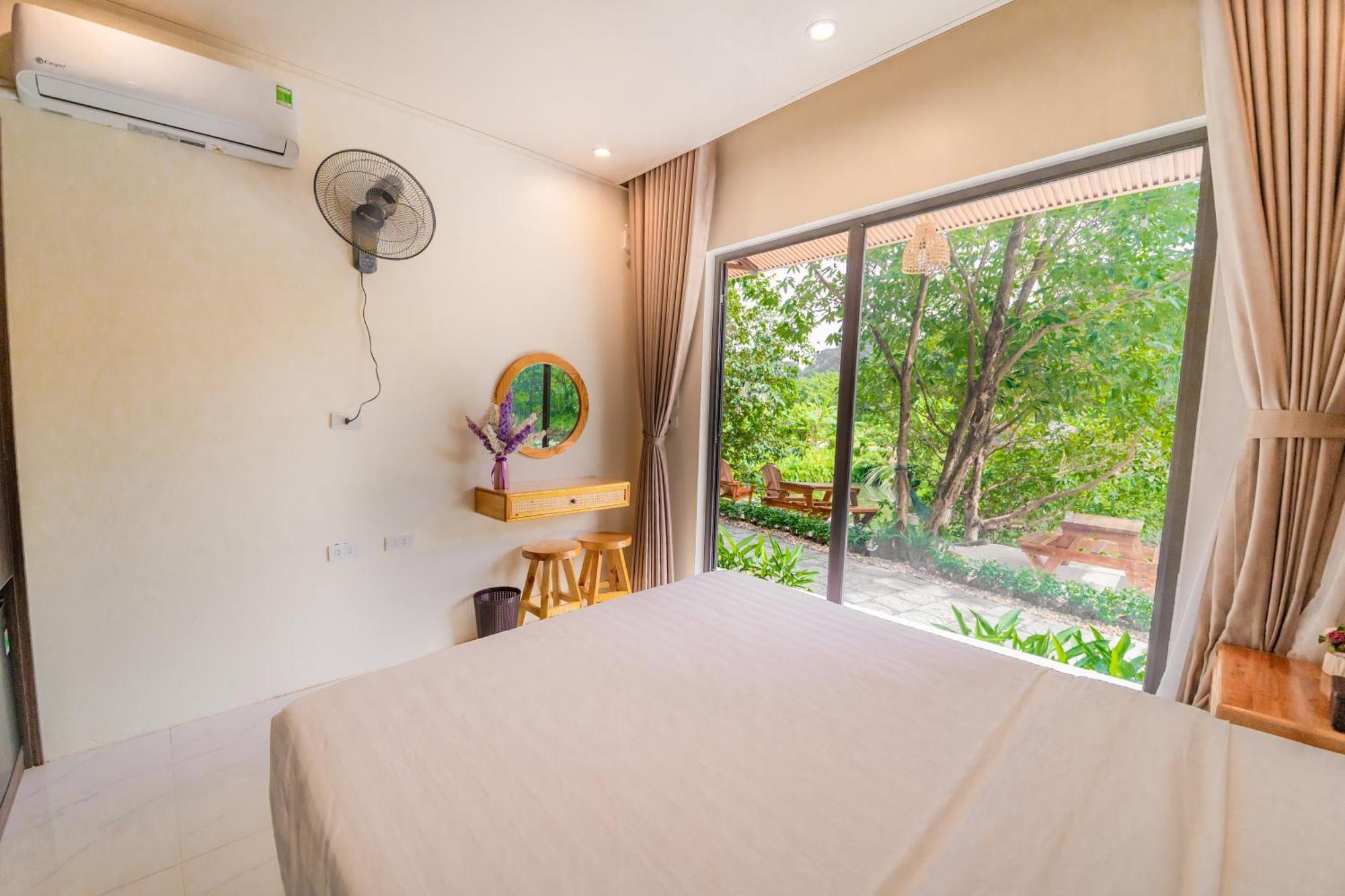 Hostel Trang An Freedom Hood Ninh Binh