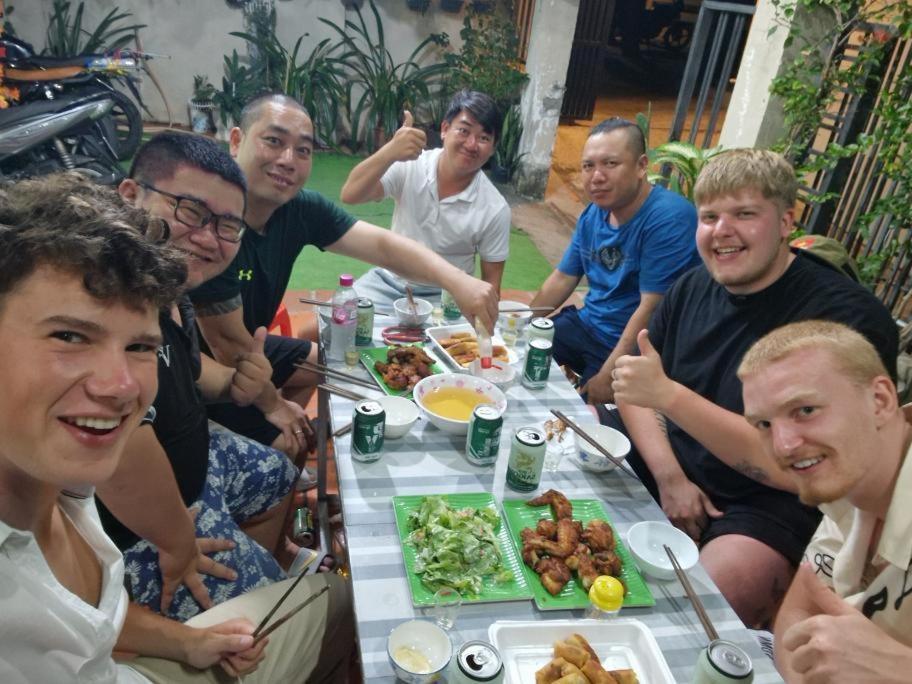 Kim Long Aparthotel Phan Thiet