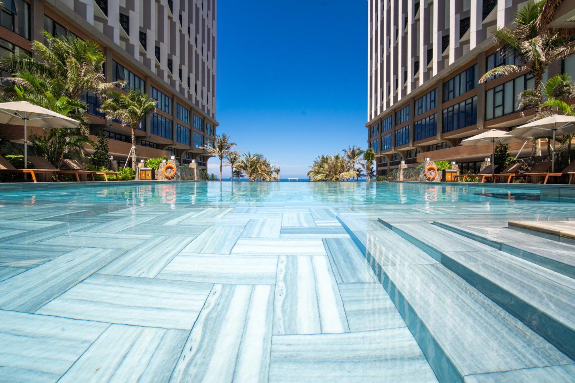 Apartment Apec Mandala De Suite Mui Ne Mui Ne
