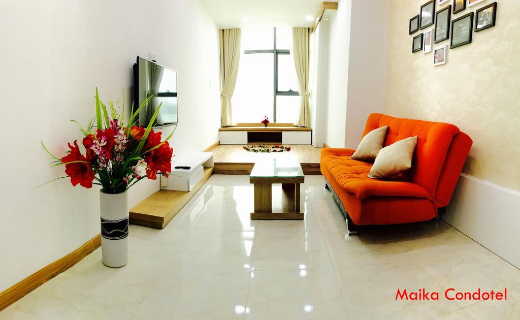 Maika Condotel Nha Trang