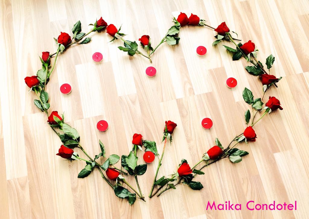 Maika Condotel Apartment