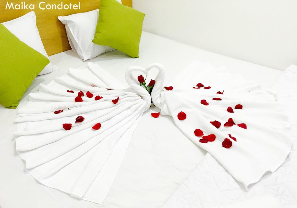 Maika Condotel Apartment *