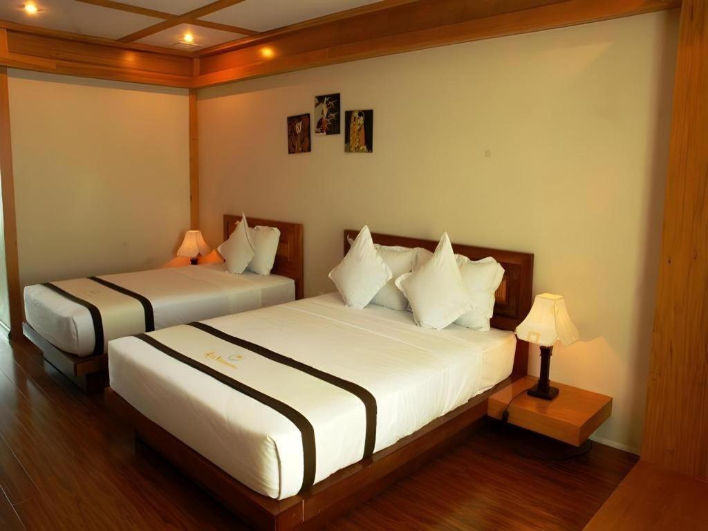 Hotel Kaya