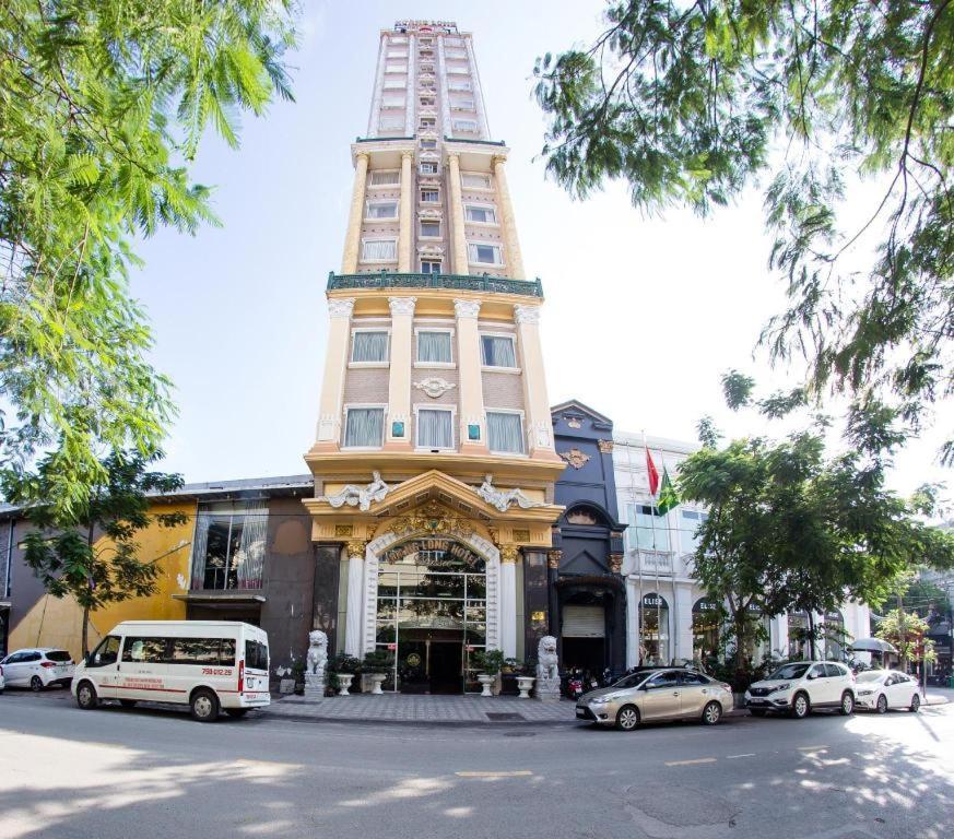 Hotel Classic Hoang Long