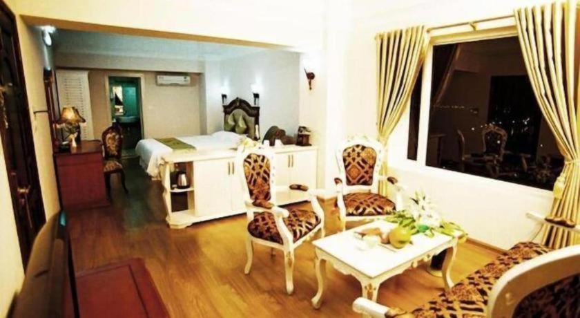 Classic Hoang Long 3* Hai Phong