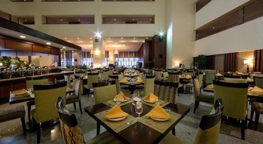 Hotel Calidas Landmark72 Royal Hanoi