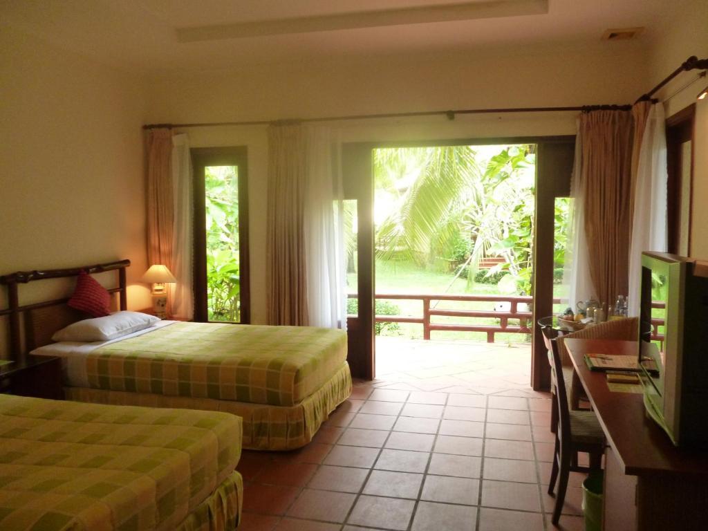Gio Resort