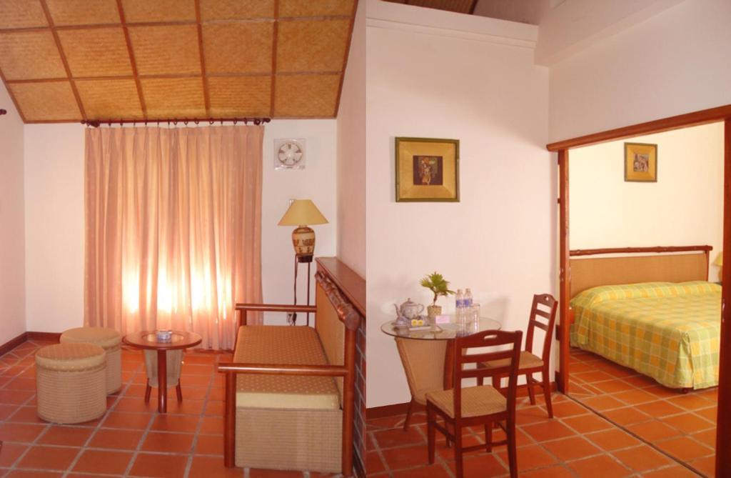 Gio 3* Long Hai